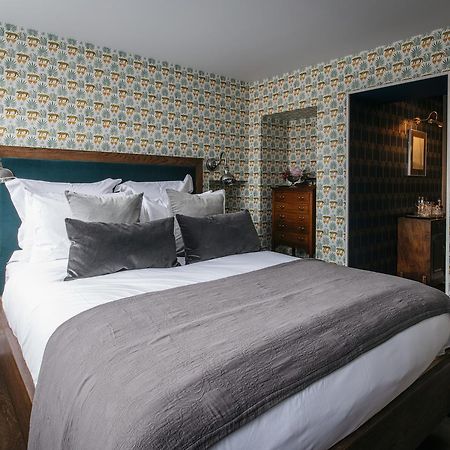 The Bower House, Restaurant & Rooms Shipston-on-Stour Eksteriør billede