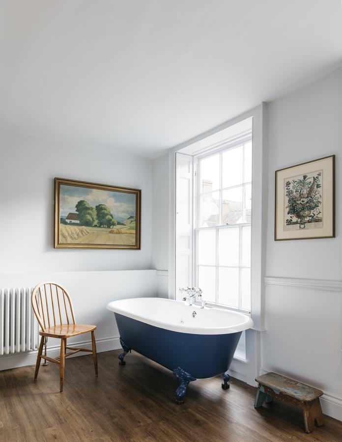 The Bower House, Restaurant & Rooms Shipston-on-Stour Eksteriør billede