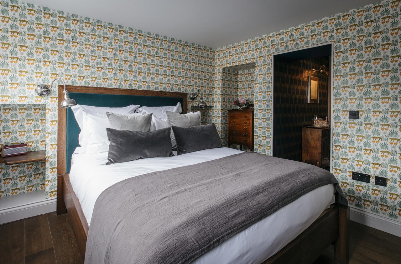 The Bower House, Restaurant & Rooms Shipston-on-Stour Eksteriør billede