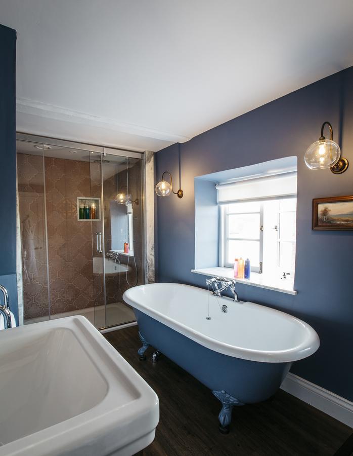 The Bower House, Restaurant & Rooms Shipston-on-Stour Eksteriør billede