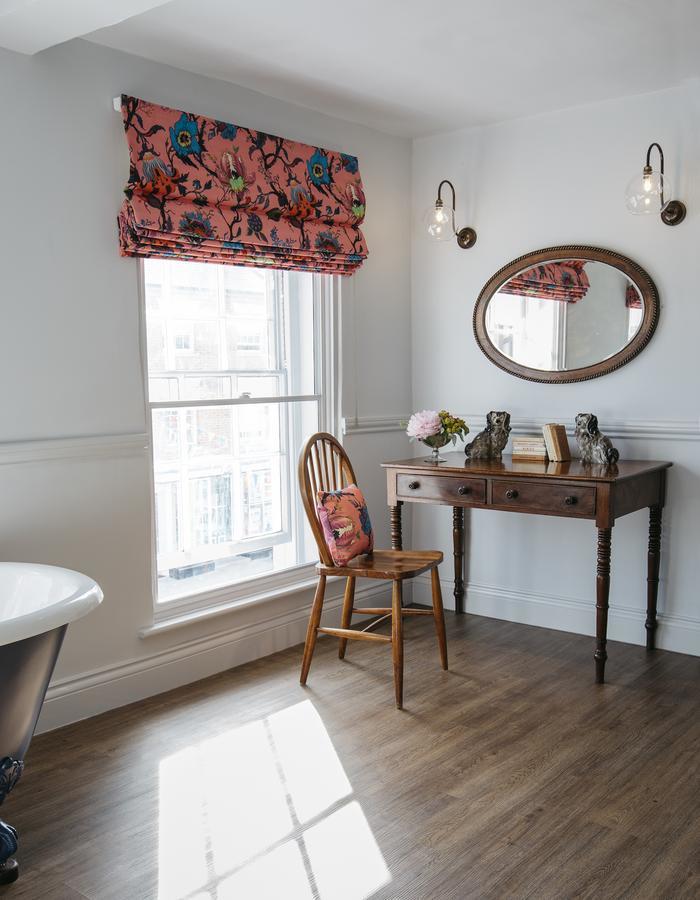 The Bower House, Restaurant & Rooms Shipston-on-Stour Eksteriør billede