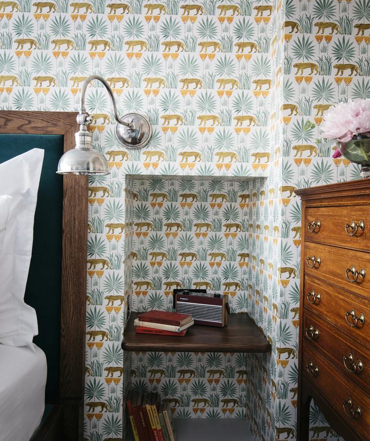 The Bower House, Restaurant & Rooms Shipston-on-Stour Eksteriør billede