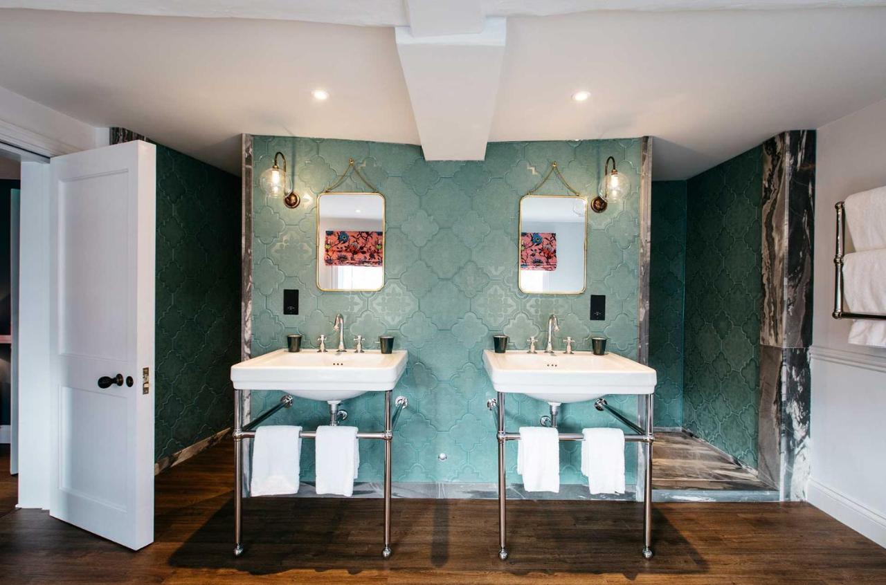 The Bower House, Restaurant & Rooms Shipston-on-Stour Eksteriør billede