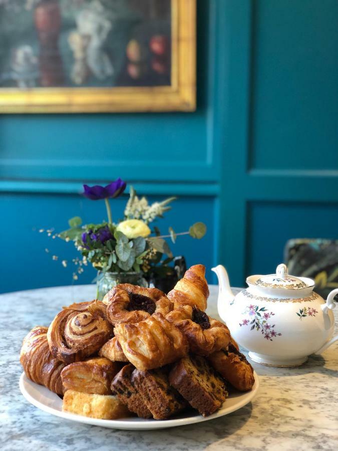 The Bower House, Restaurant & Rooms Shipston-on-Stour Eksteriør billede