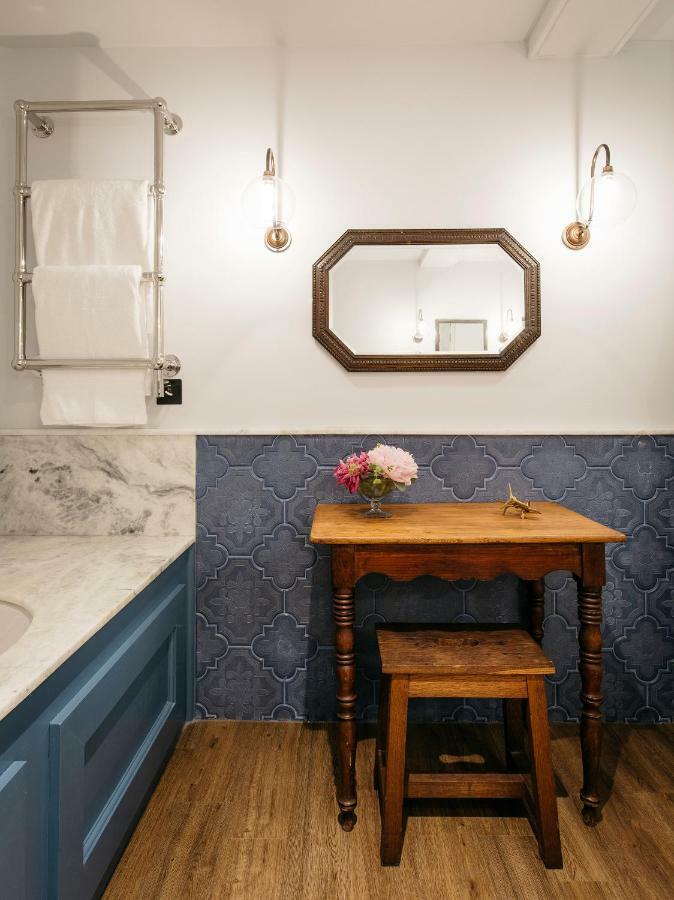 The Bower House, Restaurant & Rooms Shipston-on-Stour Eksteriør billede
