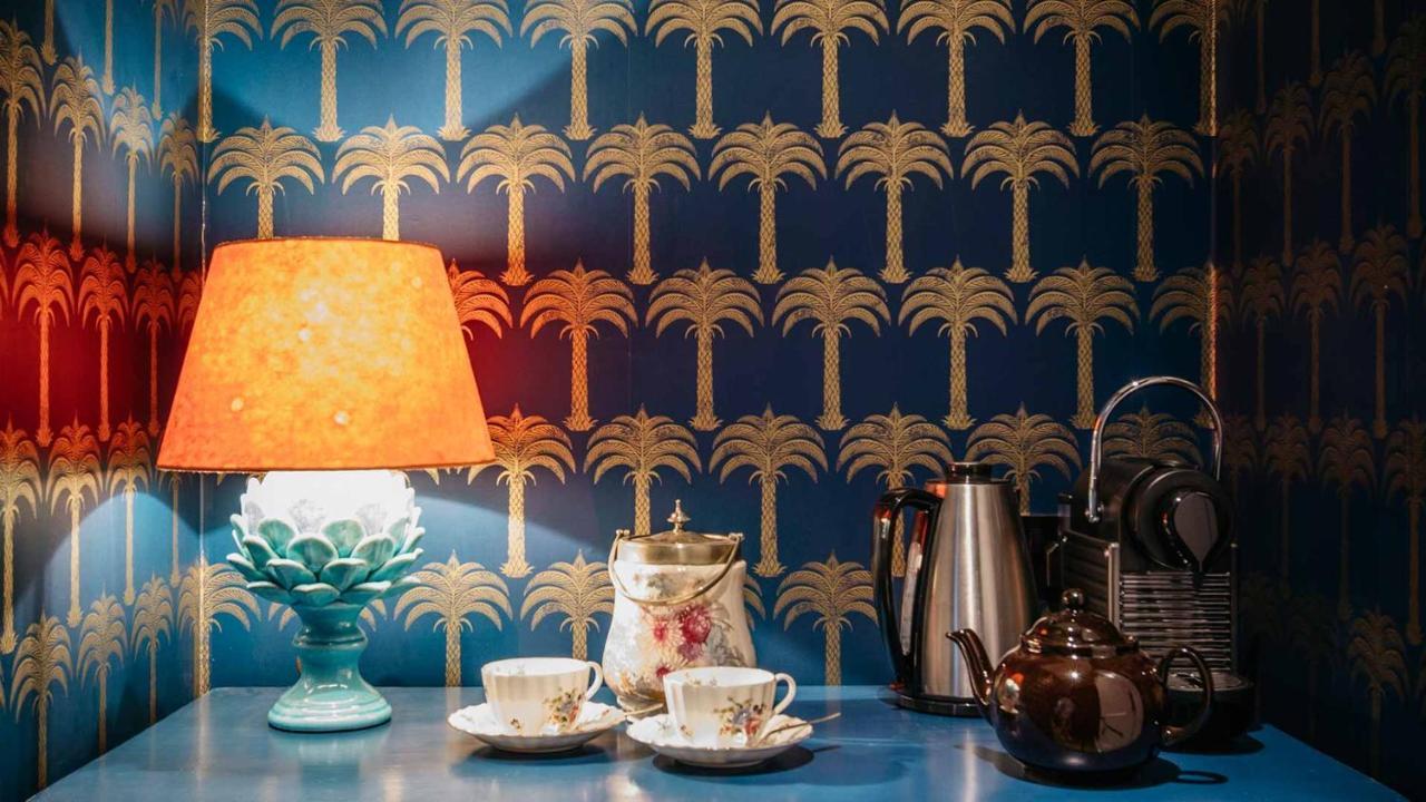 The Bower House, Restaurant & Rooms Shipston-on-Stour Eksteriør billede